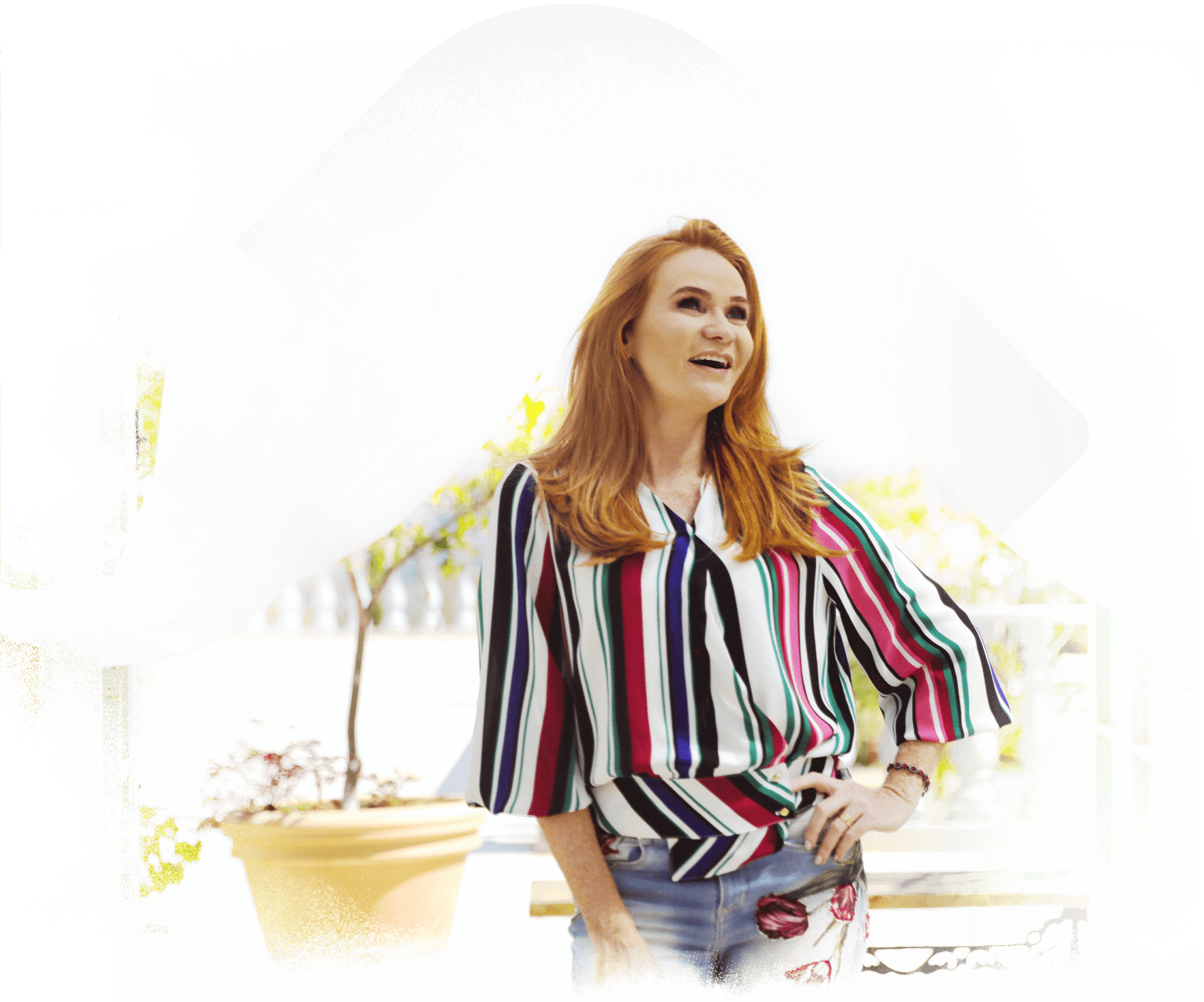 Imagem Catia Damasceno